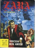 Sommaire Zara La Vampire n 12
